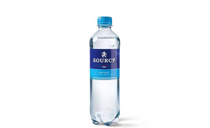 Sourcy water 500 ml