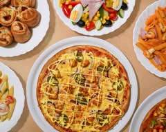 Pizza Hot Bell