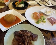 洋食Dining Woody