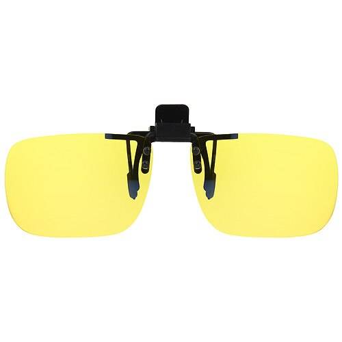 Dioptics Flip-Up REC 58 ND Sunglasses - 1.0 pr