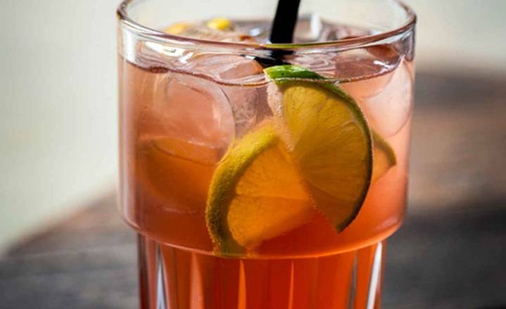 Lemon en Rose