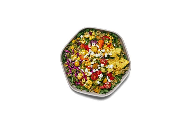 Elote Bowl