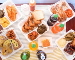 L&G Southern Soul Food