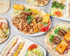 AL SULTAN FINEST ARABIC FOOD
