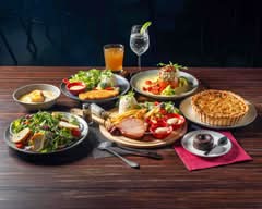 西門Pap's Ximen Wine & Bistro