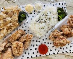 わいのからあげ