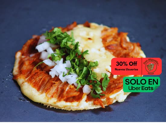 Tacos Don Miguelon (Plaza Las Villas)