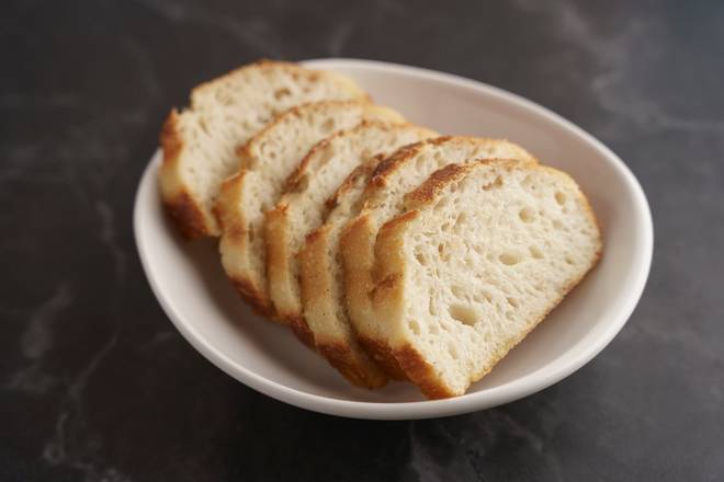 Side of Bread