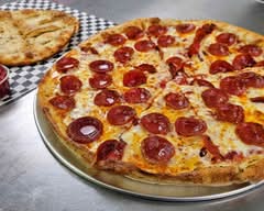 Pizza Fusion