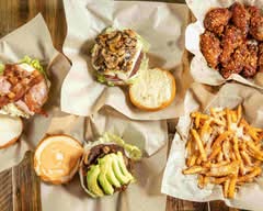 Anny's Fine Burger (Santee)