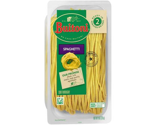 Buitoni · Spaghetti (9 oz)