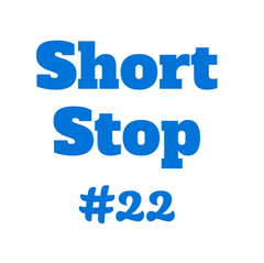 Short Stop #22