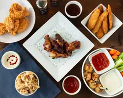 614 Wings
