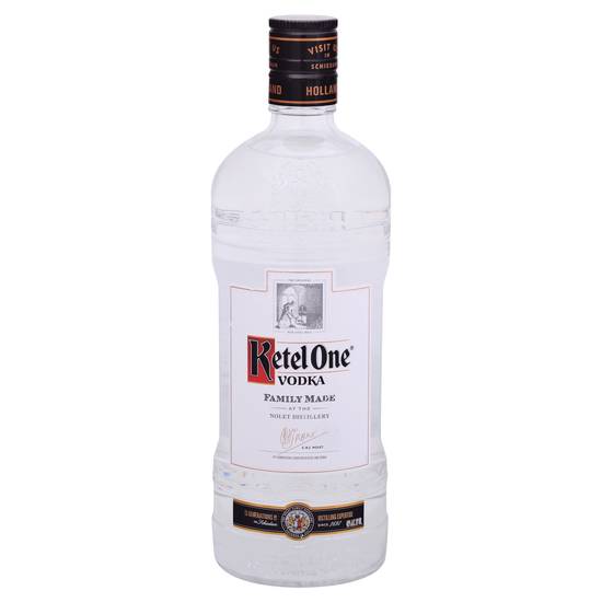 Ketel One Family Made Vodka (1.75 L)
