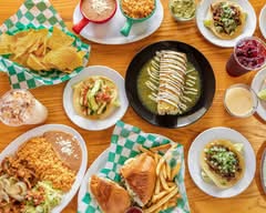 Taquitos Mexican