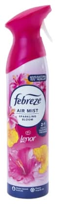 Febreze® Air Mist Air Freshener 6.26oz - Sparkling Bloom