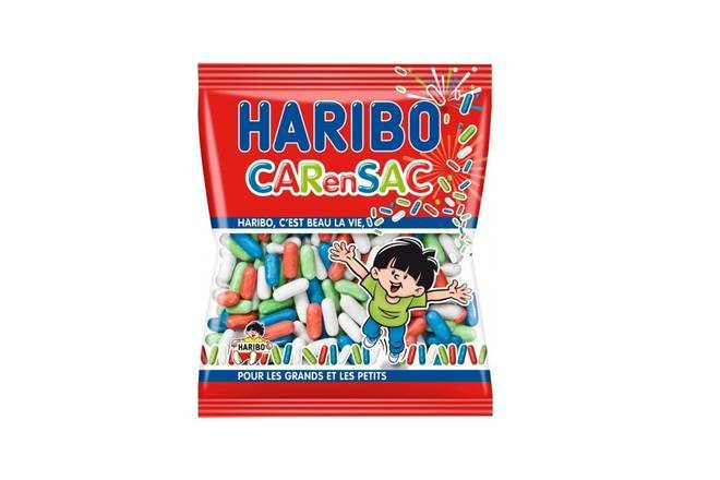 Haribo Carnesac