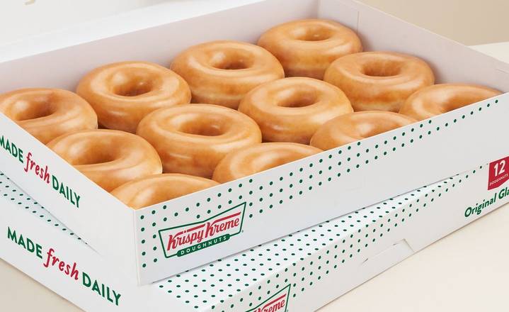 Original Glazed™ Double Dozen