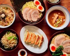 横浜家系ラーメン 極味家 天王町店 Yokohama Family Ramen KIWAMIYA Tennocho