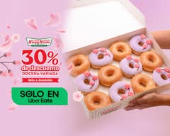 Krispy Kreme (San Marcos)