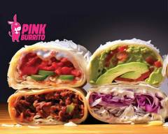 Pink Burrito San Pedro (San Jose, CR)