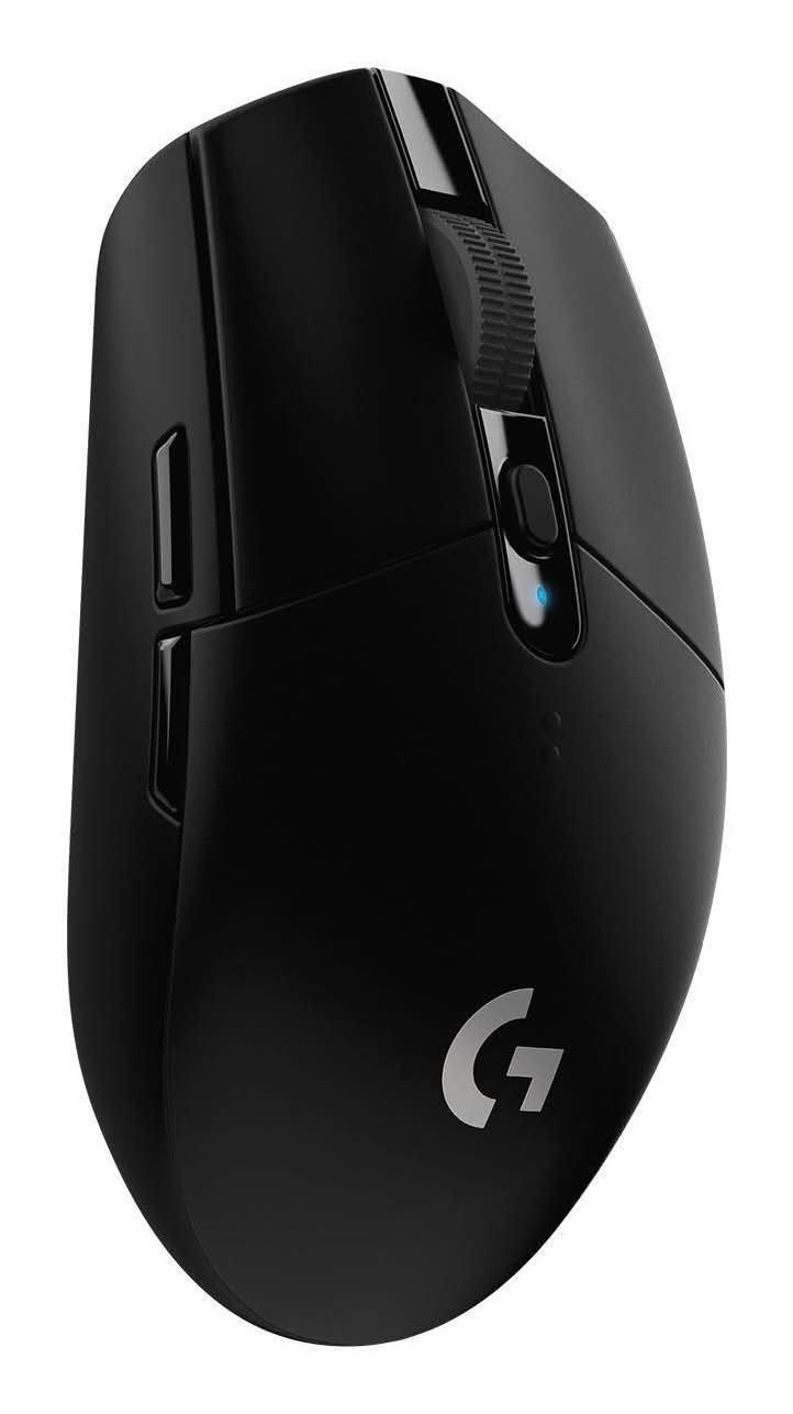 Logitech Lightspeed Wireless Optical Gaming Mouse G305