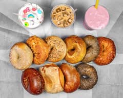 Ruby's Bagels - Summervile (2680 North Main Street Suite D)