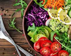 Fresh & Healthy Cafe (Orlando)