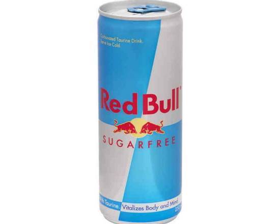Red Bull Sugar Free (250ml)