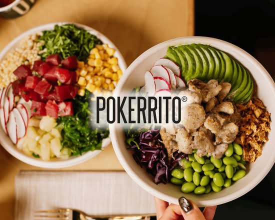 Pokeritto (Test Environment)