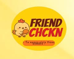 Friend Chckn - Dark Kitchen (MX)