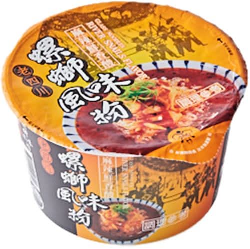 螺螄風味粉