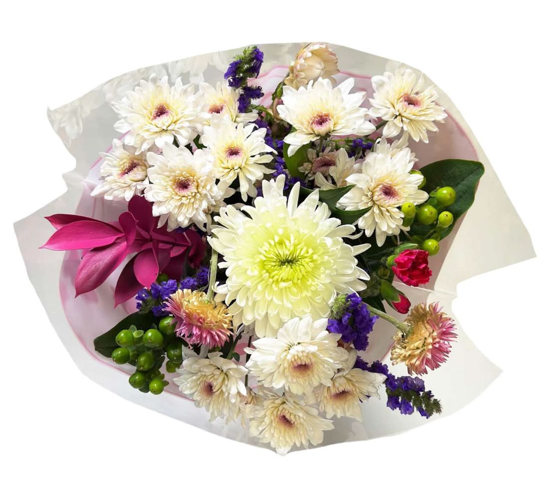 Fresh Cut Bouquet (Large)