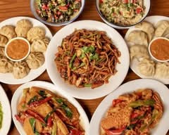 Nepali Kitchenネパール料理