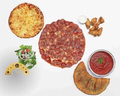 Rio Pizza & Pasta
