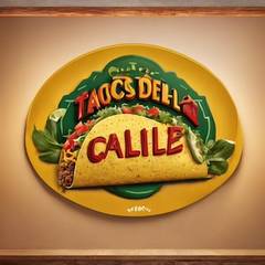 Tacos de la Calle (1671 Collins Ave)