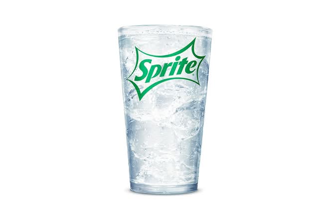 20oz Sprite®