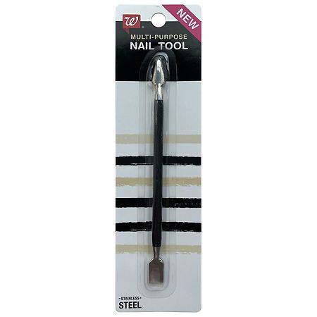 Walgreens Multi Purpose Nail Tool