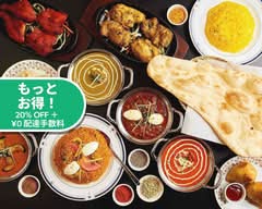 ナマステインドレストラン namasute indo restaurant