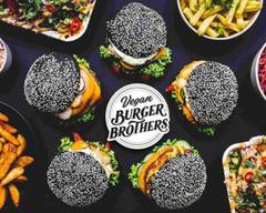 Vegan Burger Brothers - Almere