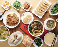 朱記餡餅粥 美麗華店