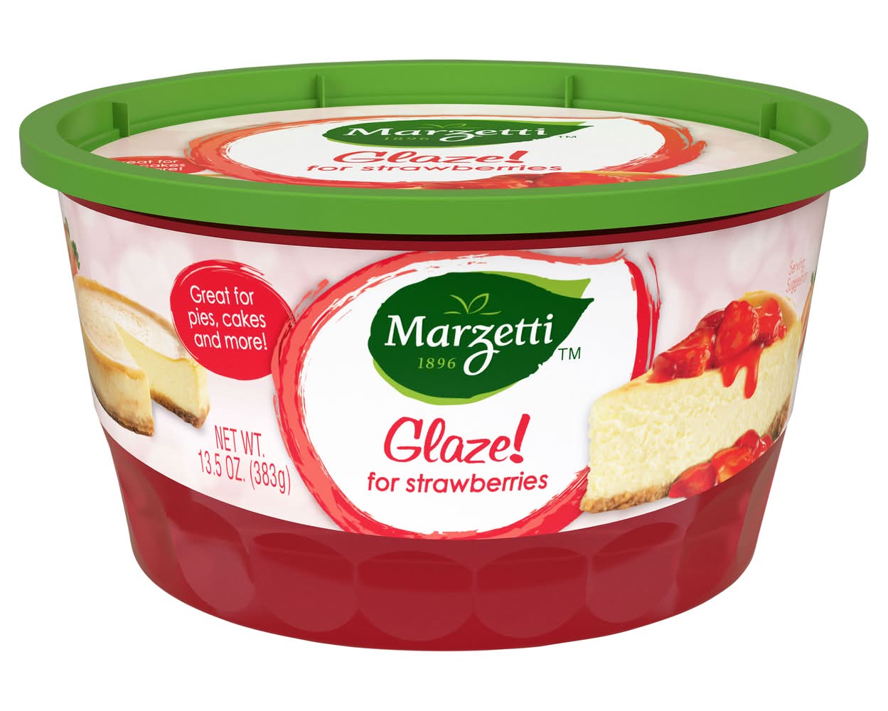 T. Marzetti Glaze For Strawberries (14.4 oz)
