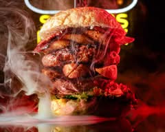 Rock And Burger (San Jose, CR)