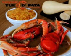 Cangrejal Tuko de Pata(Sauces 6)