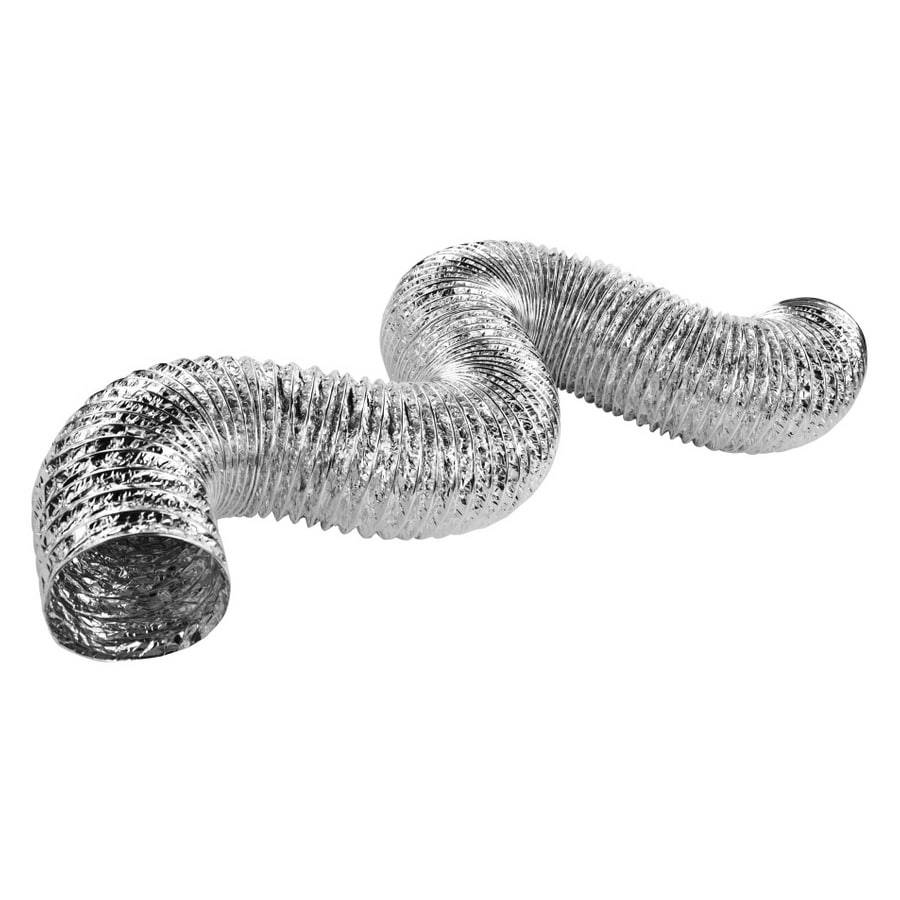 IMPERIAL 4-in x 96 Foil Flexible Duct | FXL0008