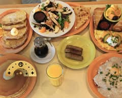Desayunando Ando