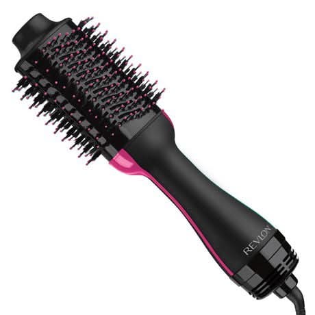 Revlon séchoir et volumateur de cheveux salon one step de combine (noir) - revlon salon one step hair dryer and volumizer (200 g)