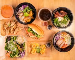 Gajiza Dumplins Detroit (1475 East Jefferson Avenue)