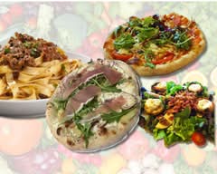 Pizz'Up