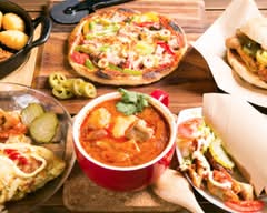 【スロバキアの伝統料理】dining bar KATE
